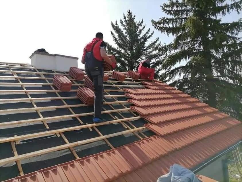 7 признака, че се нуждаете от ремонт на покрива възможно най-скоро