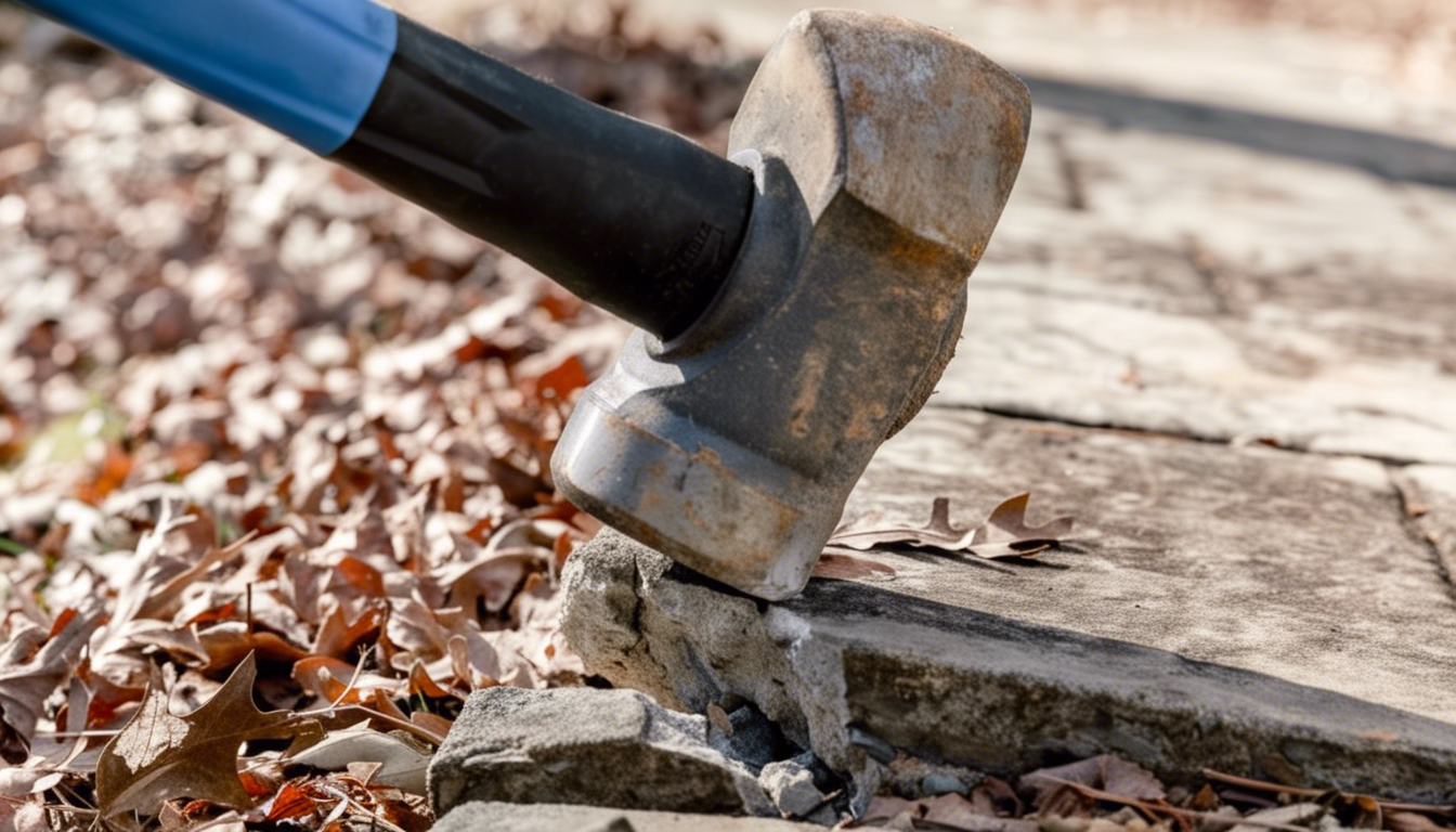 Услуги по къртене на бетон в София: Подробно ръководство за къртене на бетонни плочи
