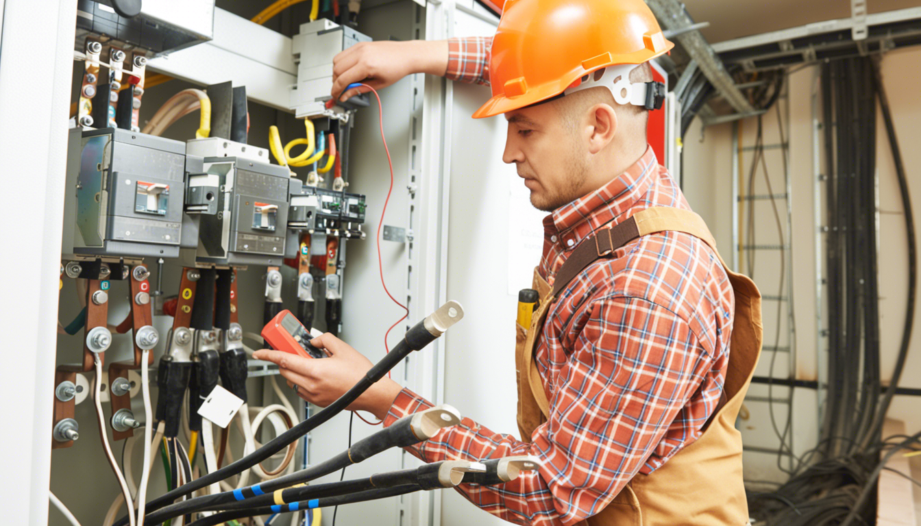 Електротехници в Сливен: Професионални услуги за ремонт и поддръжка на електроинсталации