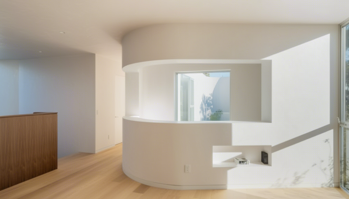 Гипсокартон и неговите приложения в модерния дизайн: Идеи за творческо използване на гипсокартон при ремонт на жилището